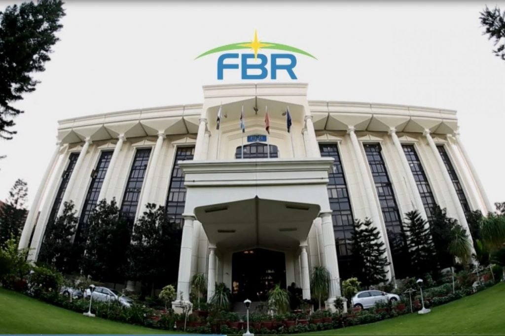Policy to Appoint Legal Advisors & Advocates on the Panel of FBR Approved