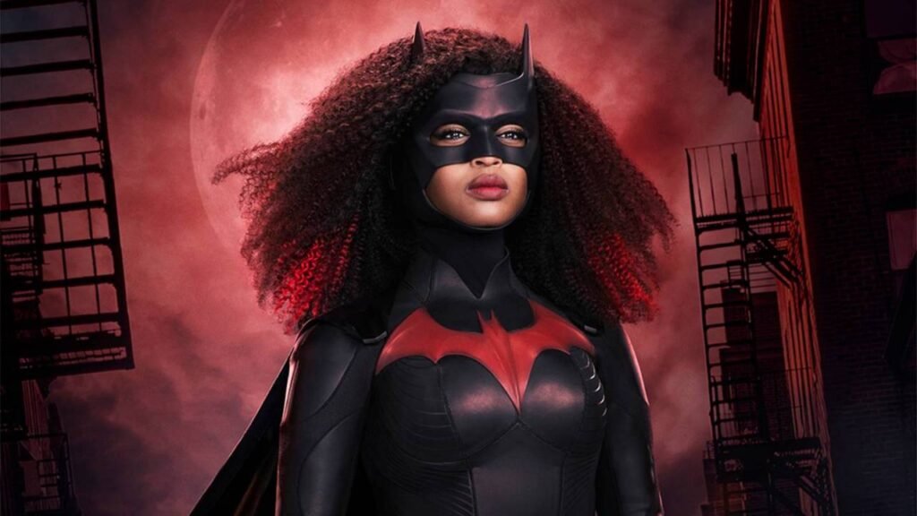 new black batwoman to debut in upcoming season