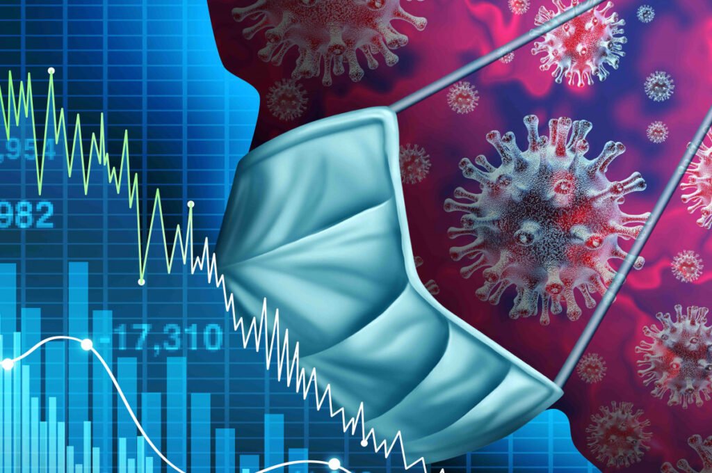 Coronavirus stays on human skin for 9 hours