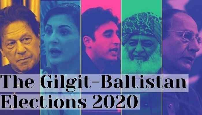 GB Elections 2020: Update