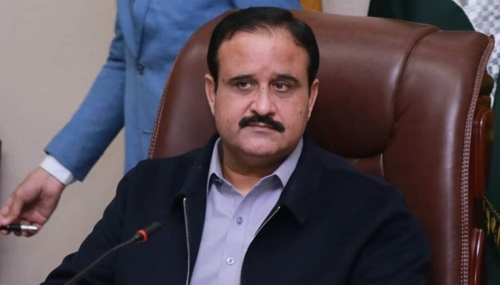 Why Buzdar has been Strengthened