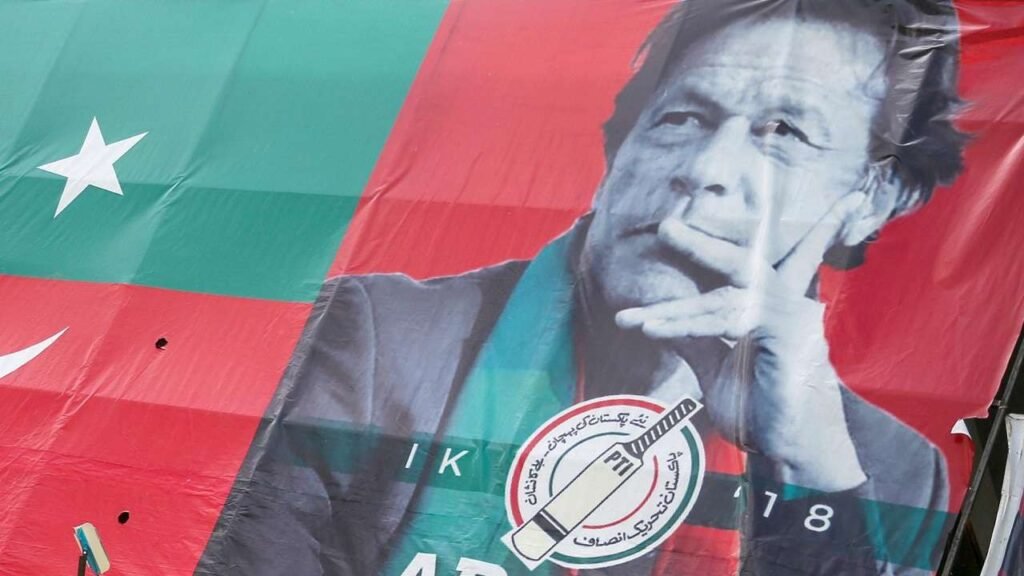 PTI criticizes over publishing ‘biased’ article