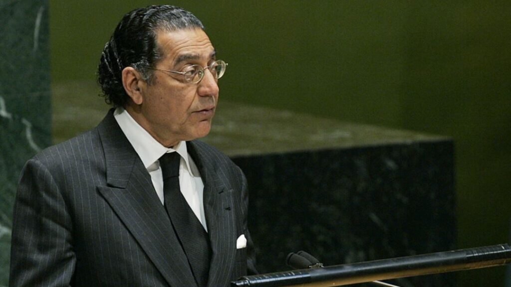 India does not qualify for UNSC permanent membership: Pakistan