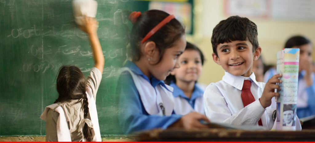 Six schools in Abbottabad sealed