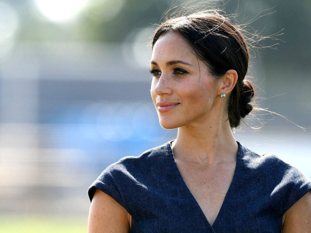 Meghan Markle’s rejections would leave her sobbing in bed