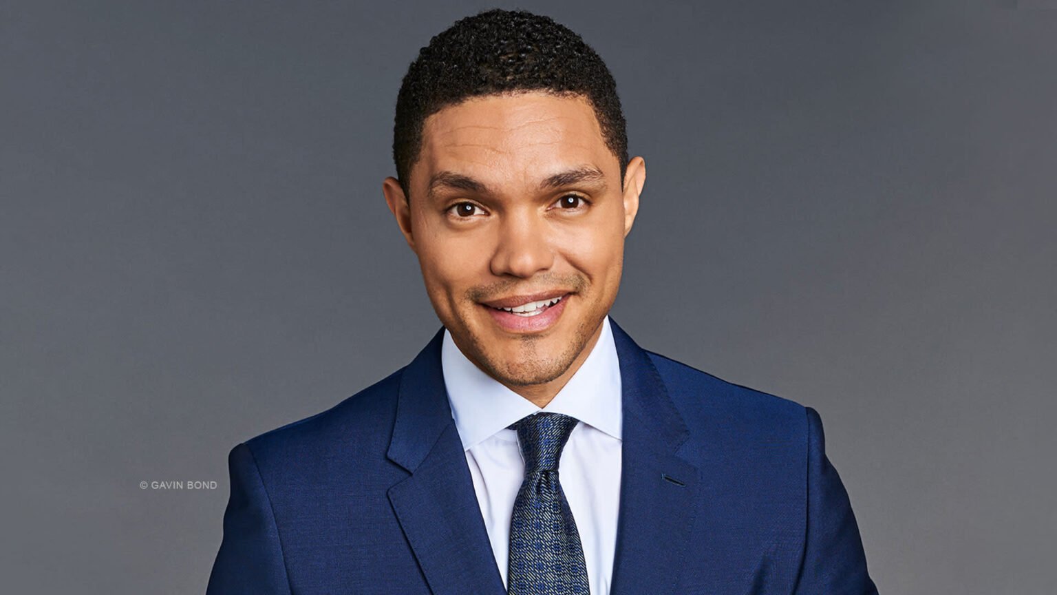 Trevor Noah