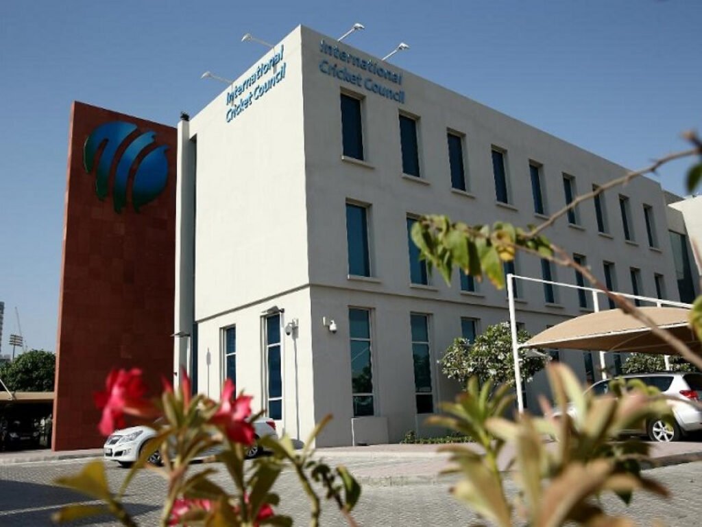 Two-Tier Test Cricket Proposal