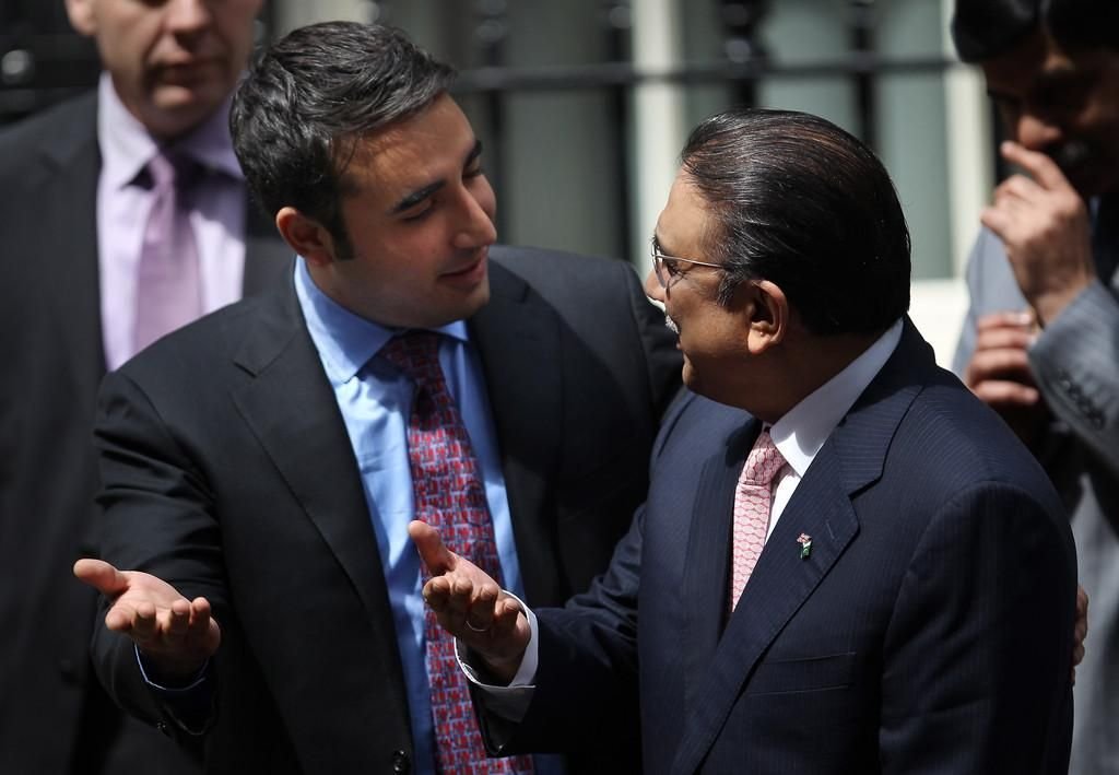 is pPP backing off from PDM?