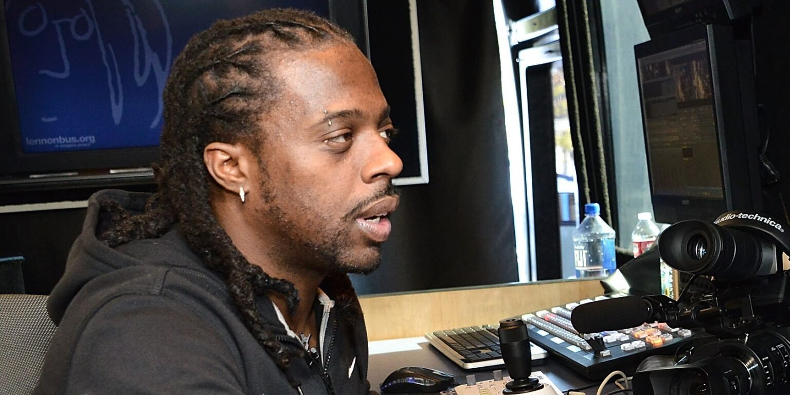 Grammy winner music producer Noel Fisher arrested for sexual assault and Felony