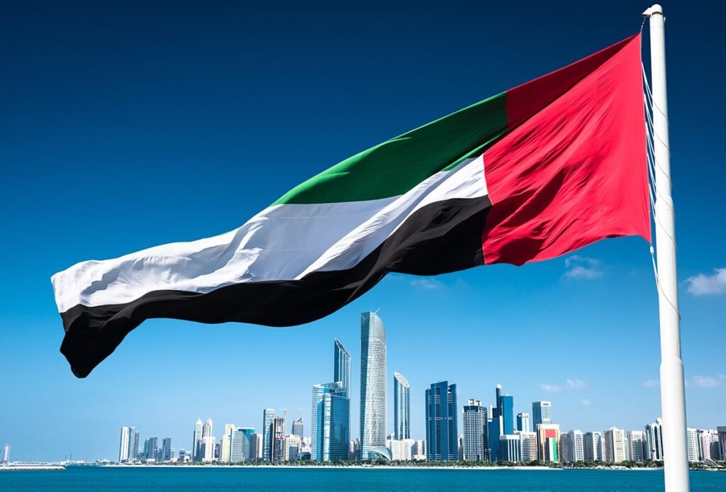 UAE Denounces Israeli Claims, Calls Statements ‘False and Misleading’ UAE