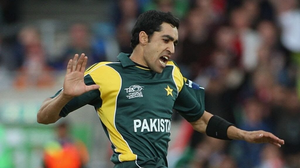 Umar Gul