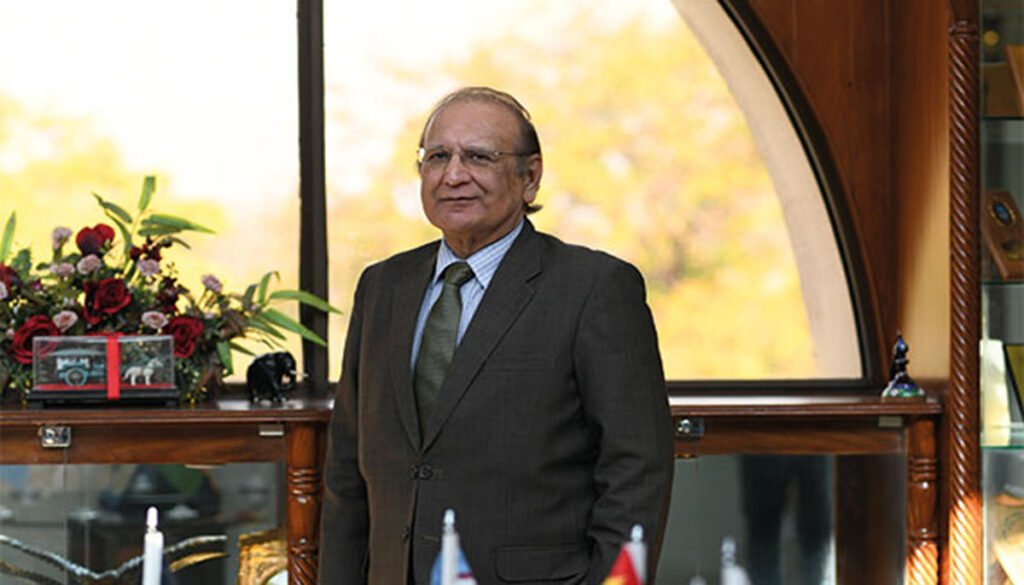 PTI’s 1st Year in Power Saw Trillions of Rupees Stolen from the Federal Kitty