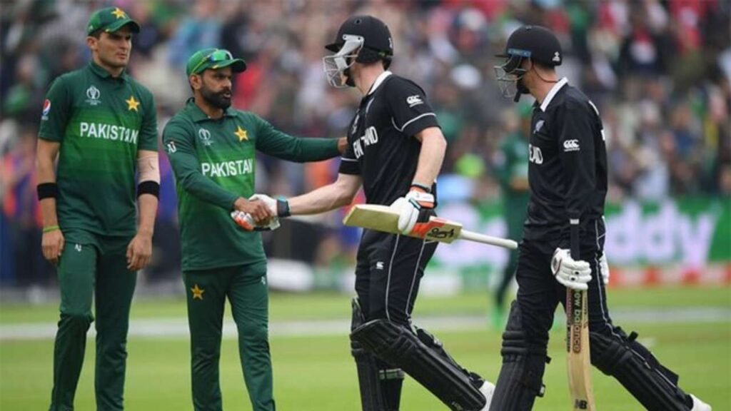 42 members of Pakistan squad clear 3rd-coronavirus test: Pak vs New Zealand