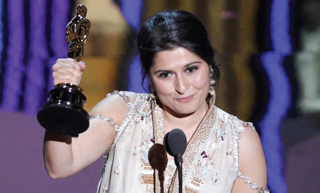 Sharmeen Obaid’s ‘HOME1947’ bags Best Film Award