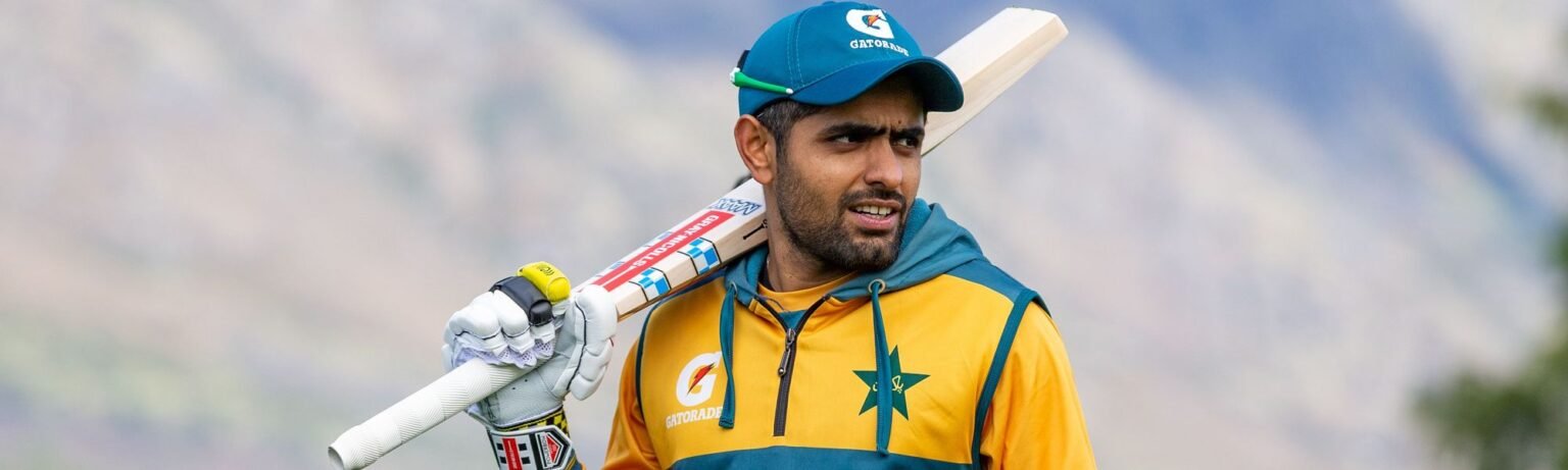 Waqar believes Babar Azam’s injury a major setback for the team
