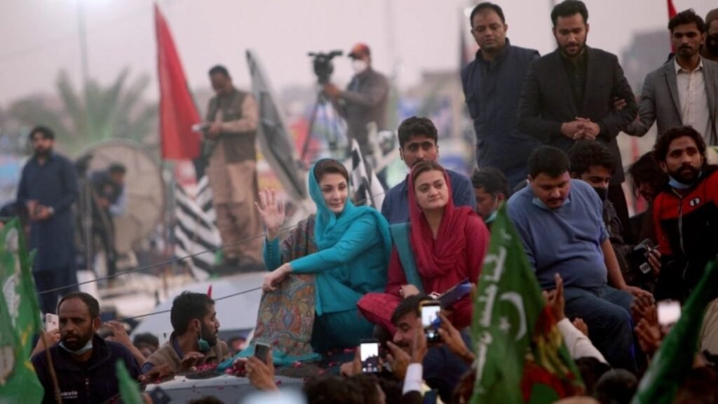 Testing times ahead for nation already reeling under COVID impact PDM