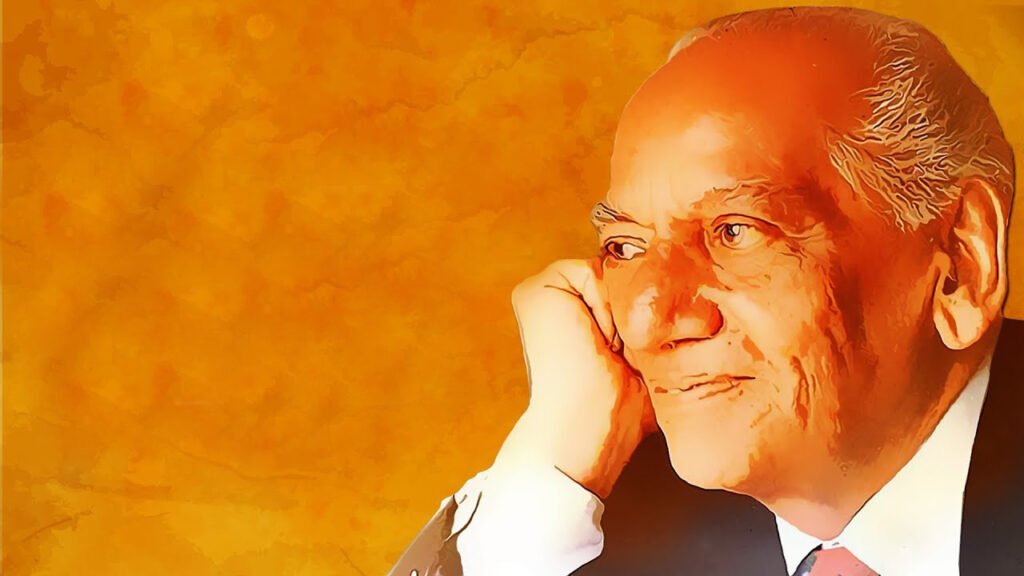 plaque being installed Honoring Faiz Ahmed Faiz in lahore