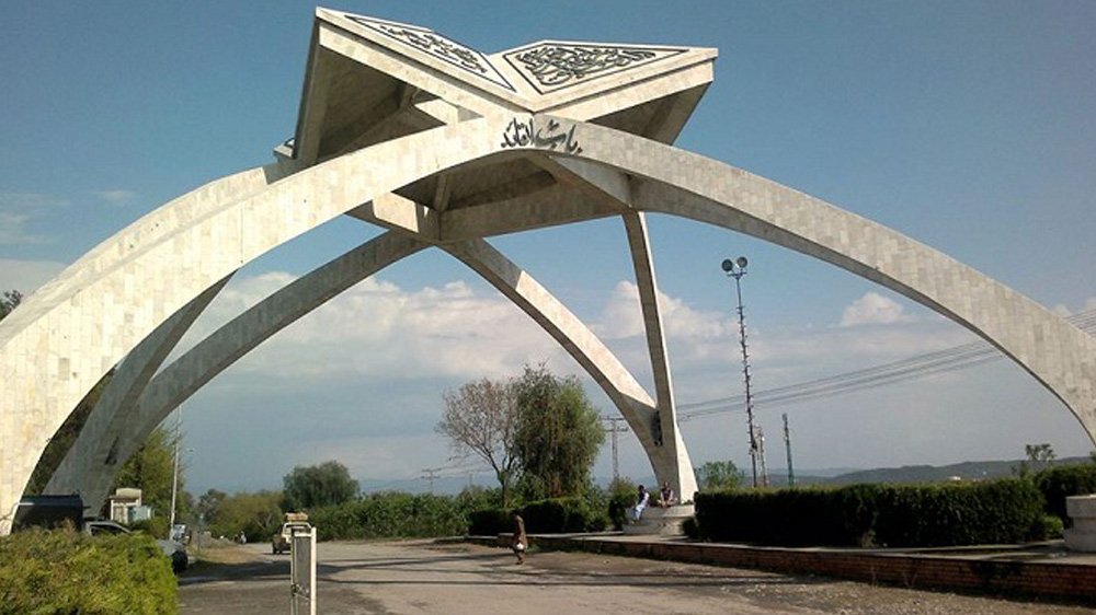 Pakistan’s QAU bags 67th position in Asia’s best universities: US list