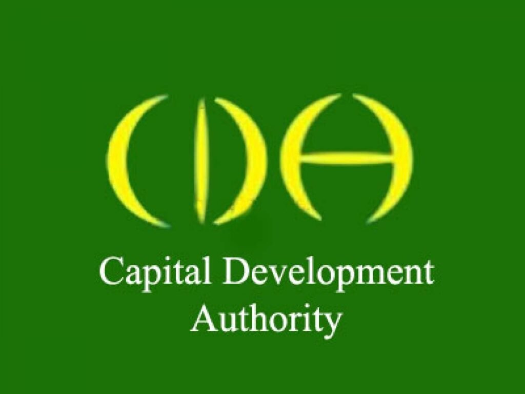 CDA to improve water supply via restoration projects
