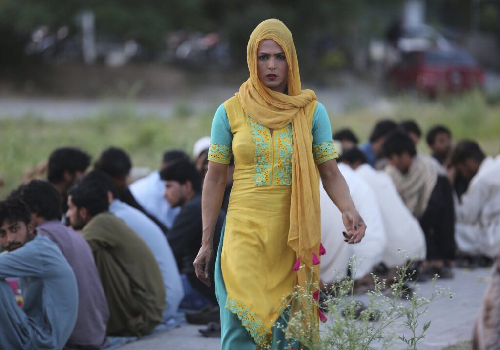 God’s Mistake or Man-Made Mess?