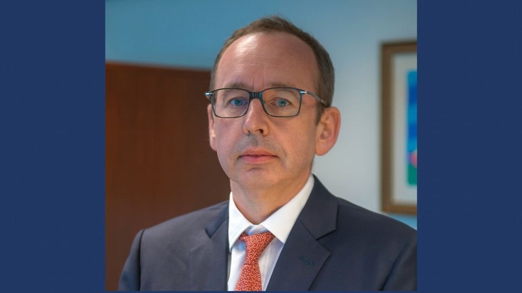 ADB appoints Eugene Zhukov as Director-General for Central & west Asia