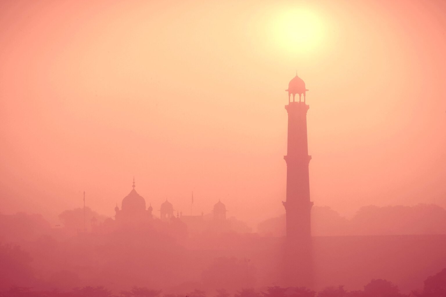 The new silent killer Air Quality Index