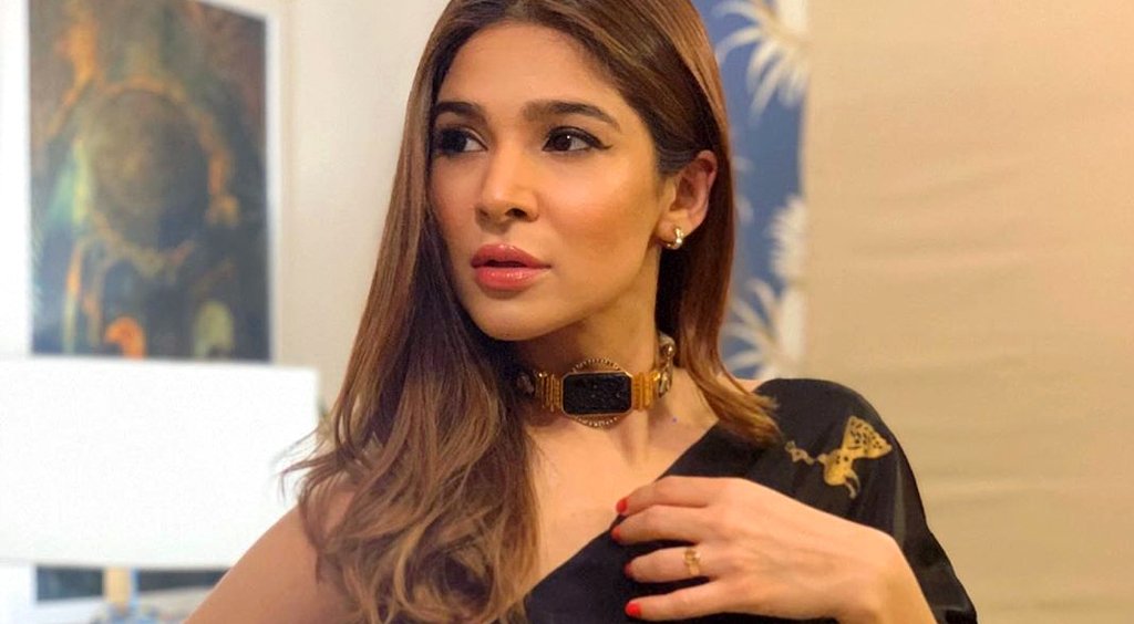Ayesha Omar talks about revealing her harasser