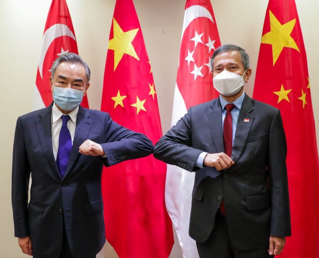 How solid global foundations can be laid for a post-pandemic world