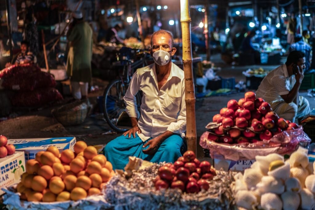Experts suggest integrated approach over Food Security amid pandemic: SDPI Webinar