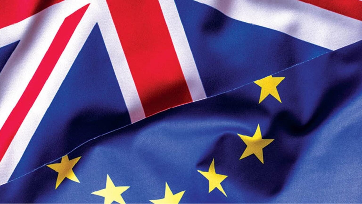 The Brexit Has Arrived