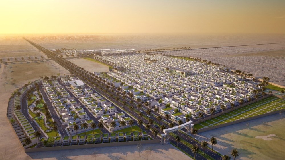 CPEC: Gwadar’s first residential project gets power from NG