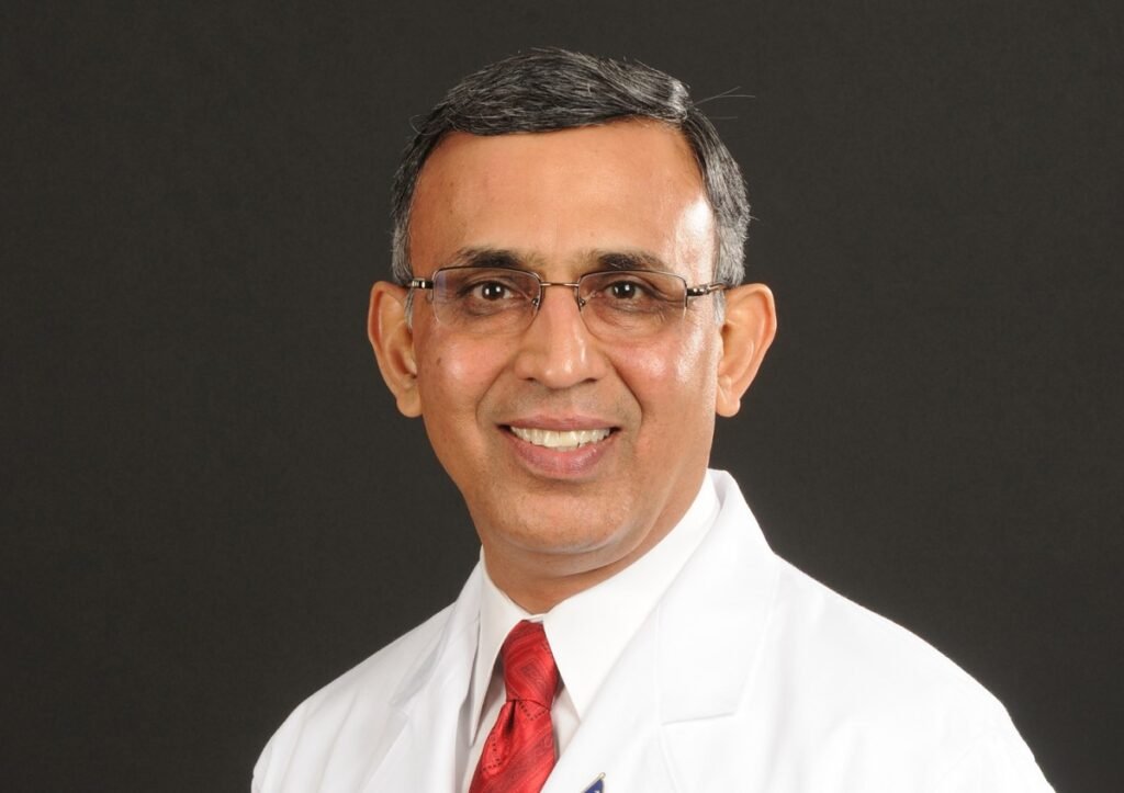 Pakistani-origin doctor let off $650,000 debt of cancer patients