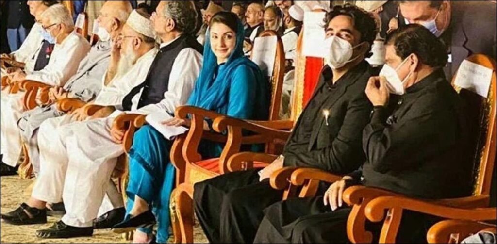 PDM to make significant decisions in Lahore meeting today