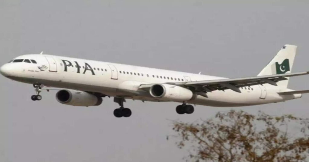 PIA faces asset Freeze in British Virgin Islands