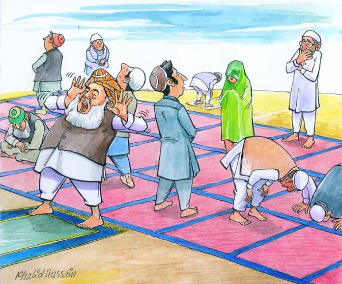 To Resign or Not to Resign?