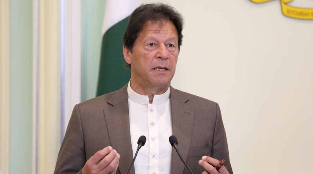 2021 will be year of economic growth: PM khan