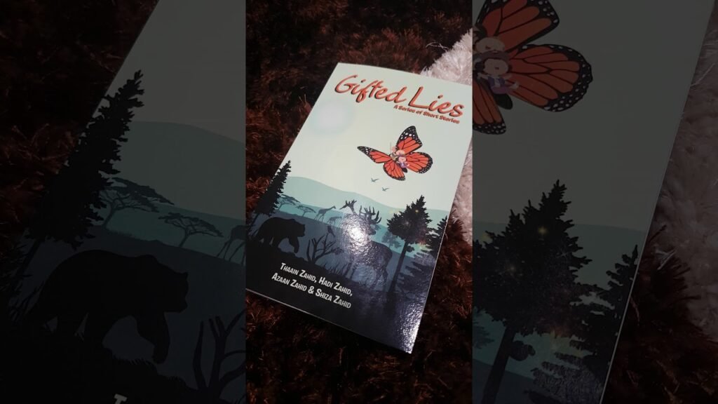 Pakistani-born British children gain fame over writing storybook