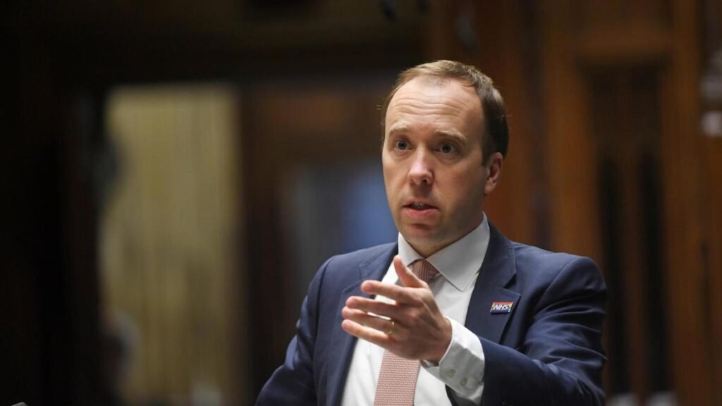 UK’s hotel quarantine comes into force