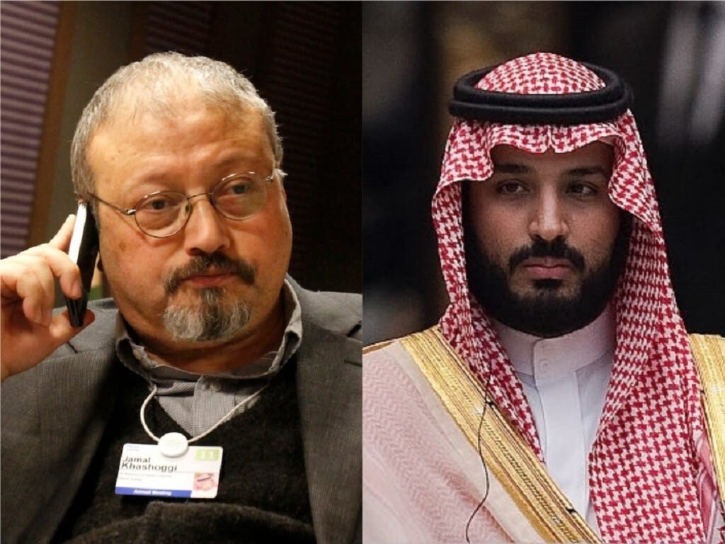 Saudi Arabia refutes CIA’s report on Khashoggi’s assassination