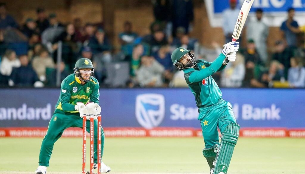 9 Rookies to Fledge against the Proteas in Home Series
