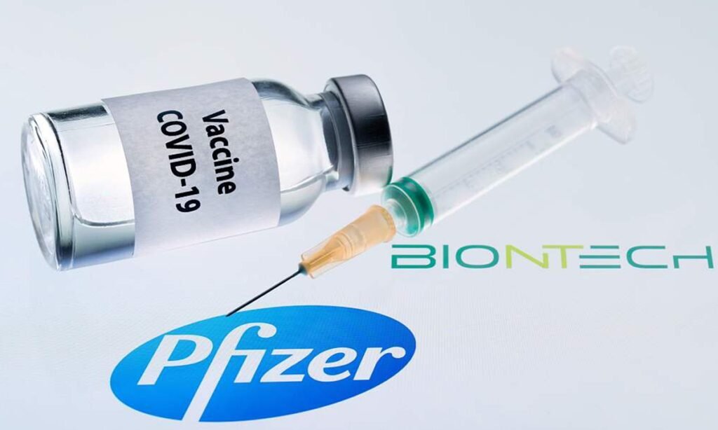 Real-world study in Israel shows Pfizer vaccine’s efficacy to be 94%