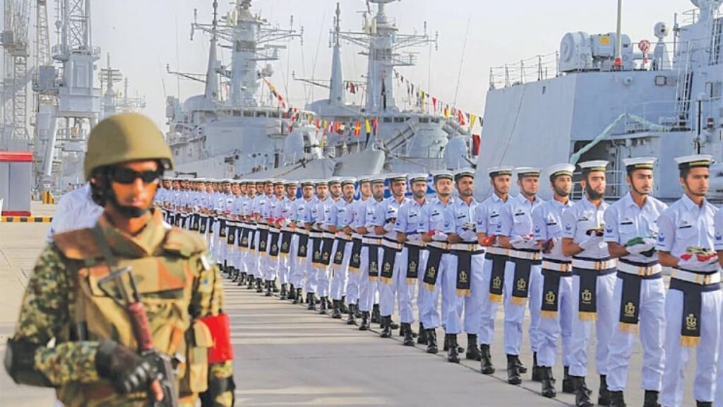 Exercise ‘AMAN’ and Indian Ocean Threat Perceptions