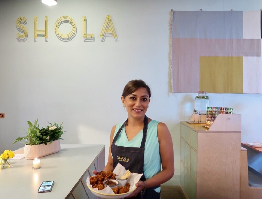 The Spark We All Need in Our Lives