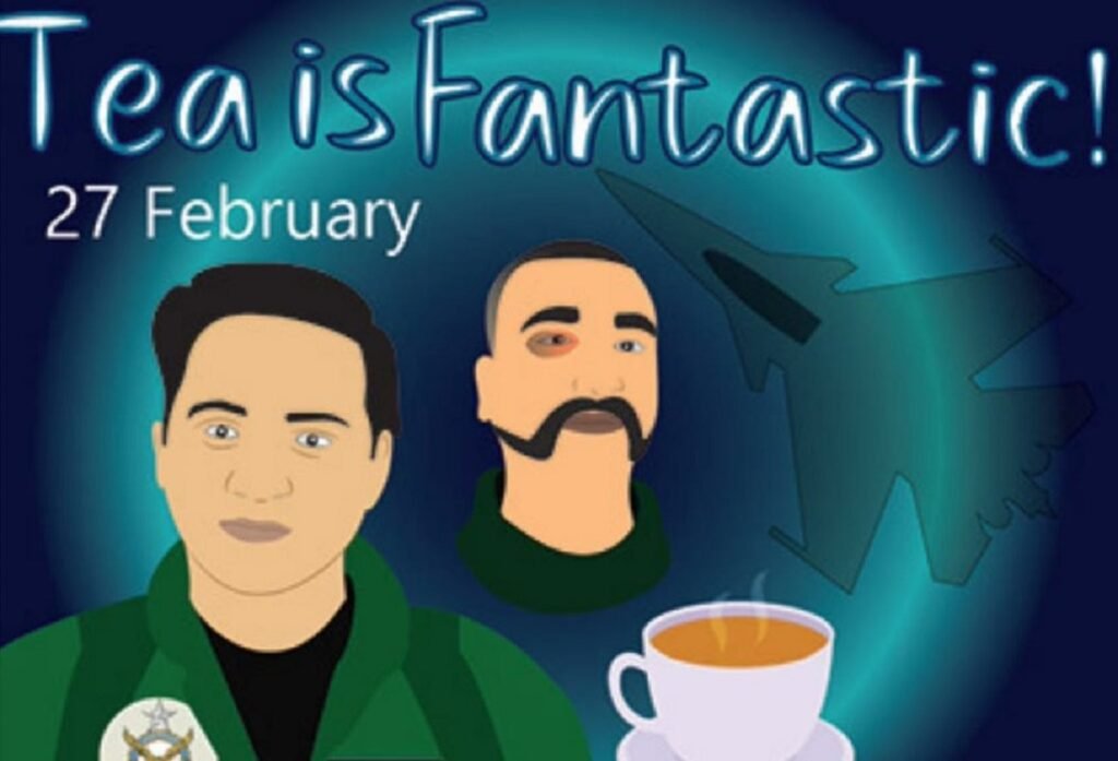 Asad Umar, ali gul pir recall 2-year-old Indian invasion in their own fashion