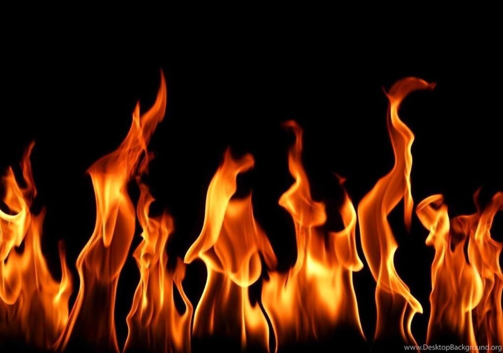 Woman sets two minor sons on fire in Lahore