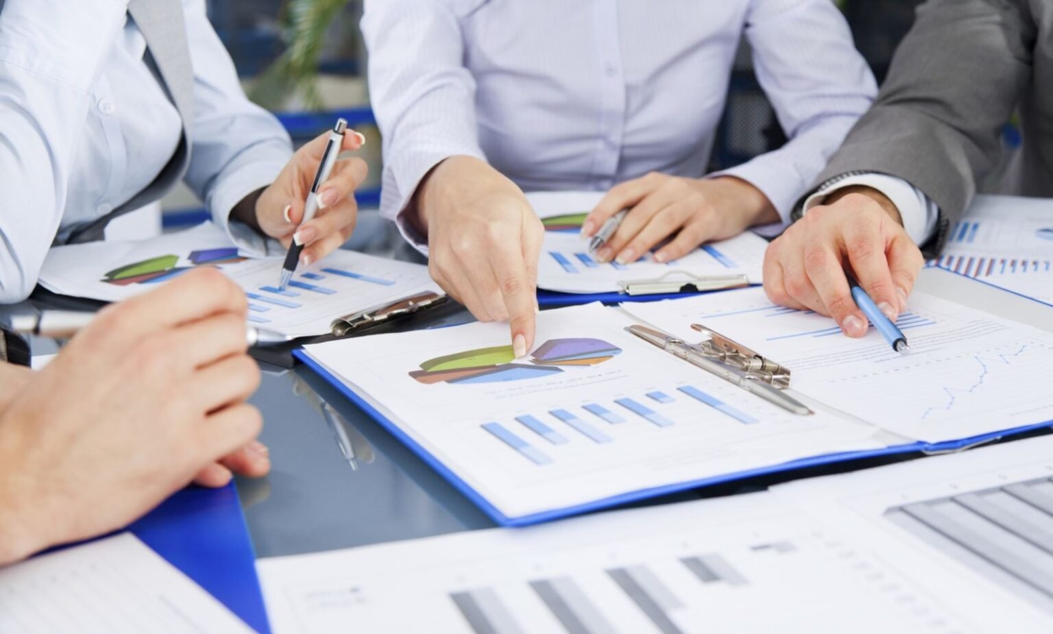 Business trends without research affecting Pakistani industry, CEO TTI