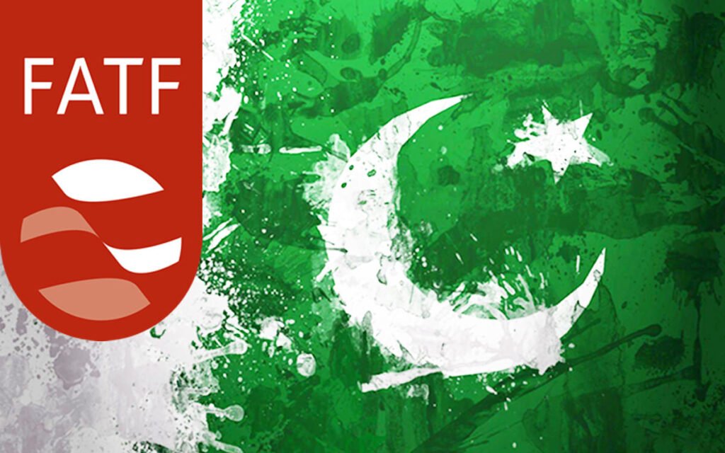 FATF grey list denting Pak economy with $38billion loss