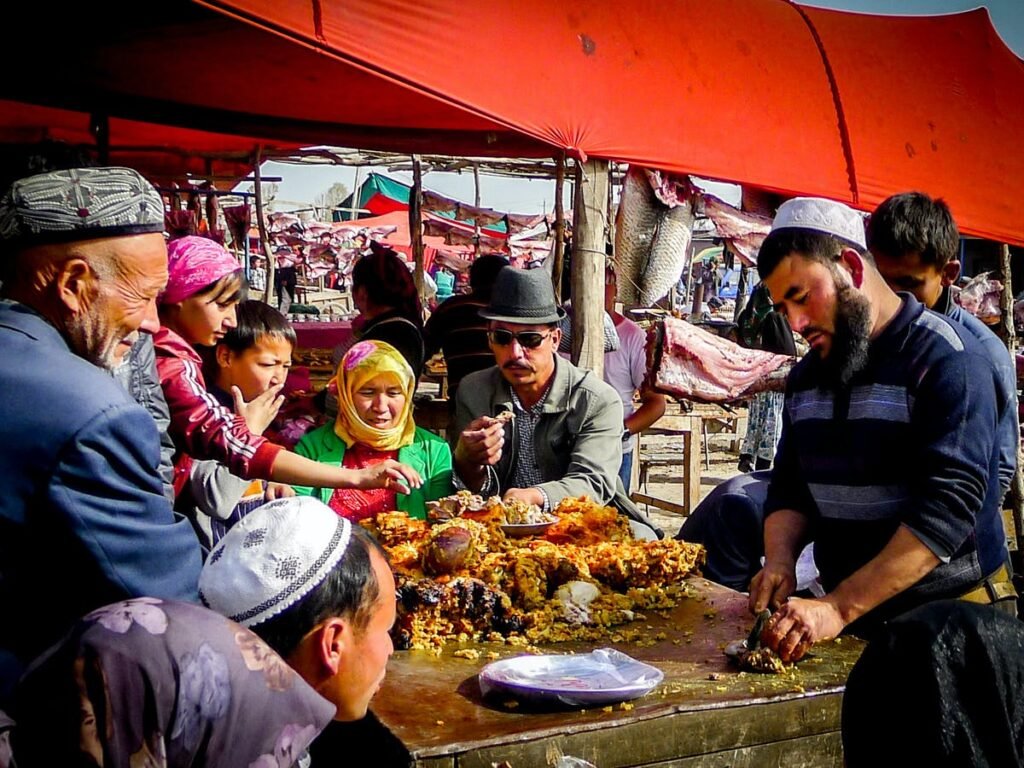 Canada declares China’s treatment with Uyghurs ‘genocide’