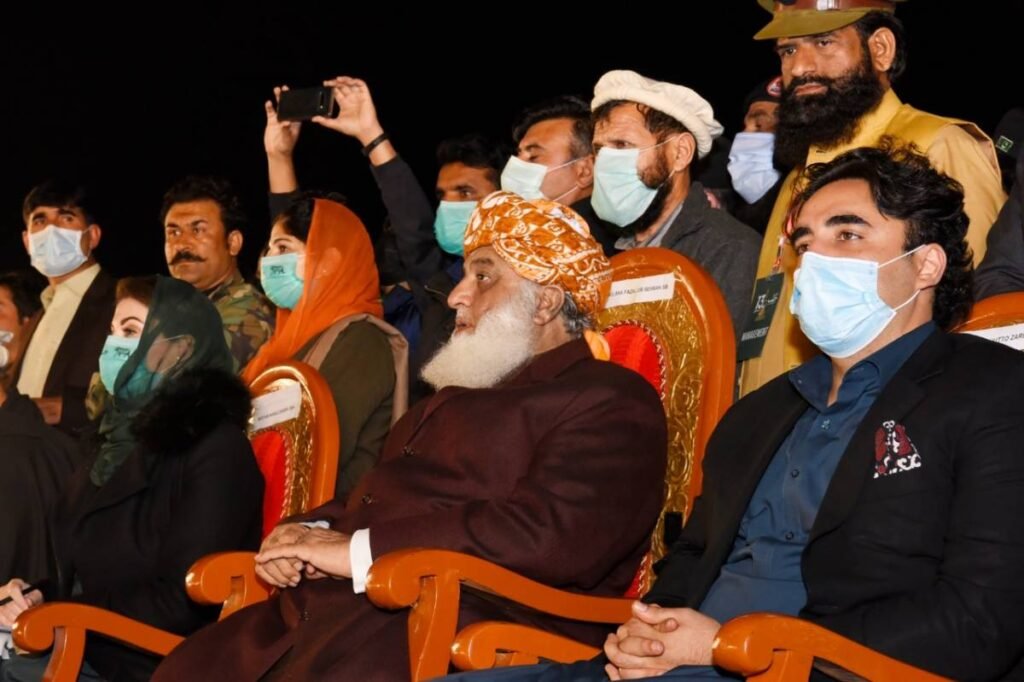 The Creaky PDM and Its Long Overdue Long March