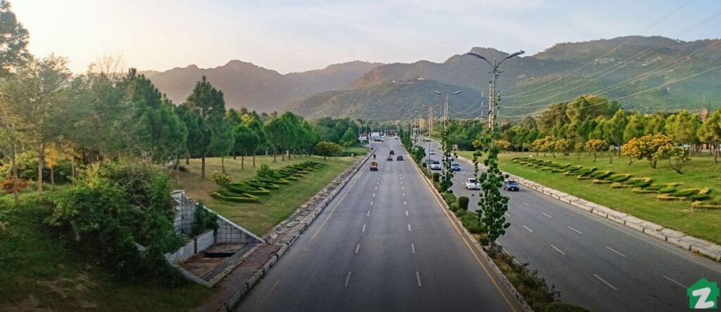 Foreign diplomat runs over man in Islamabad